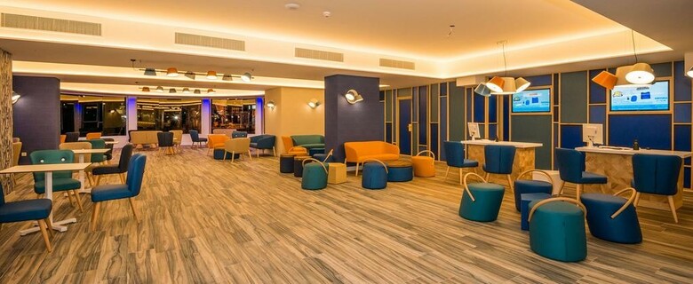 Hovima La Pinta Beachfront Family Hotel