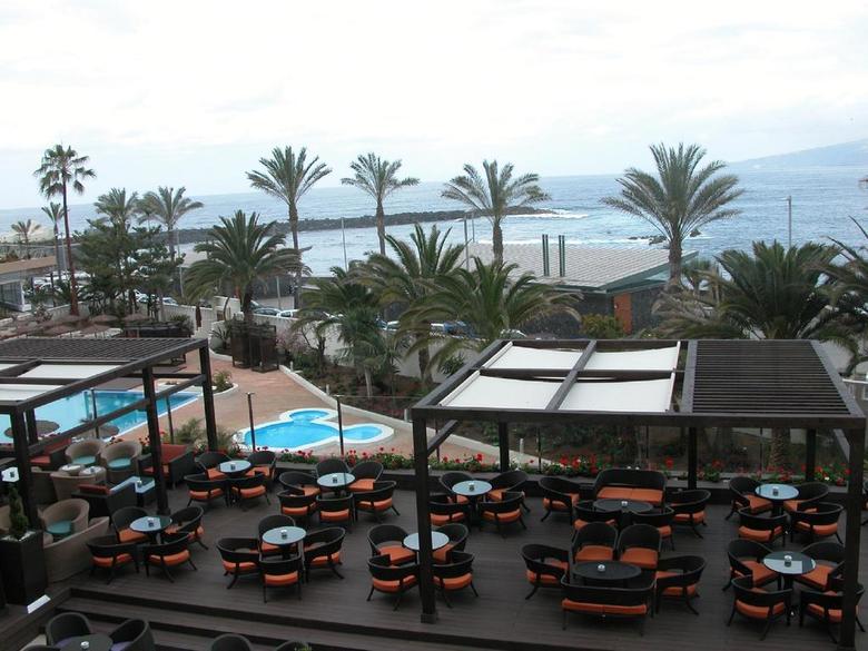 Hotel Hovima Club Atlantis