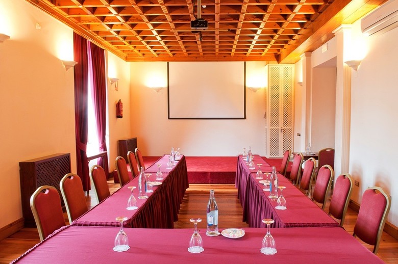 Hotel Laguna Nivaria