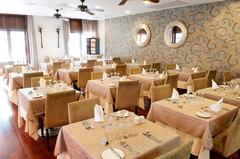 Hotel Laguna Nivaria