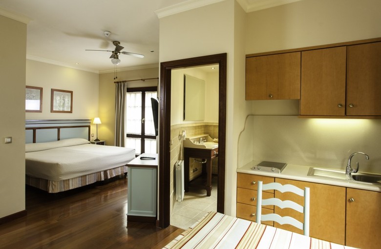 Hotel Laguna Nivaria