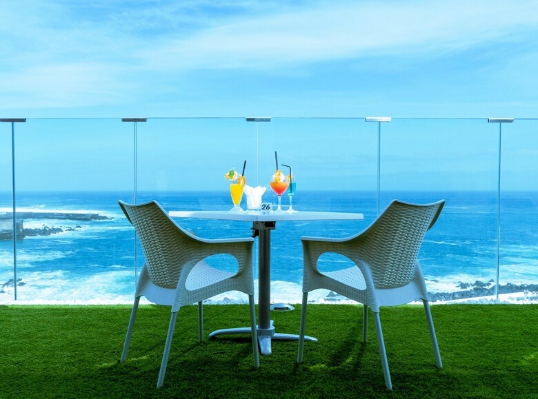 Hotel Valle Mar