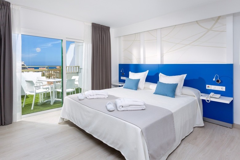 Aparthotel Playaolid Suites&apartments