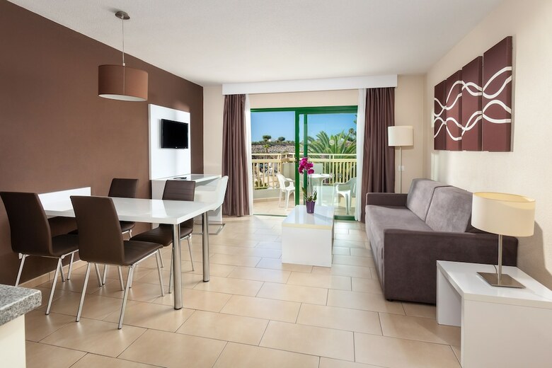 Aparthotel Playaolid Suites&apartments