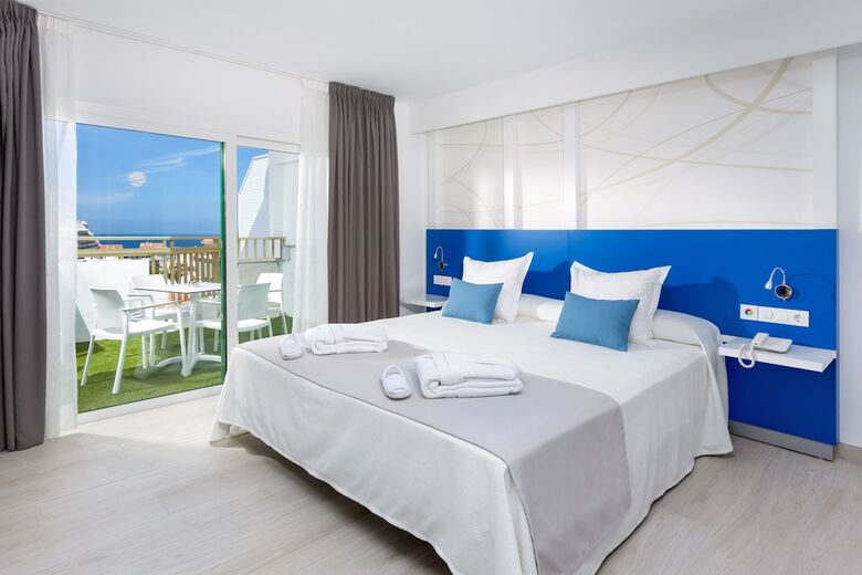 Aparthotel Playaolid Suites&apartments