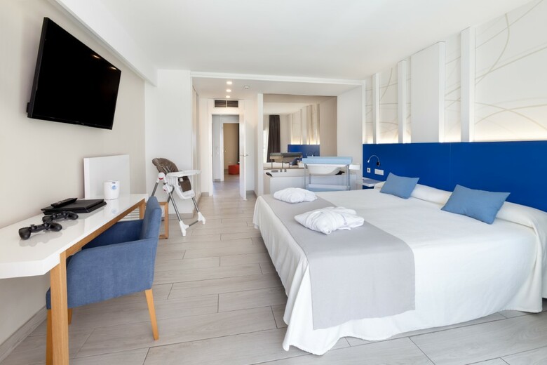 Aparthotel Playaolid Suites&apartments