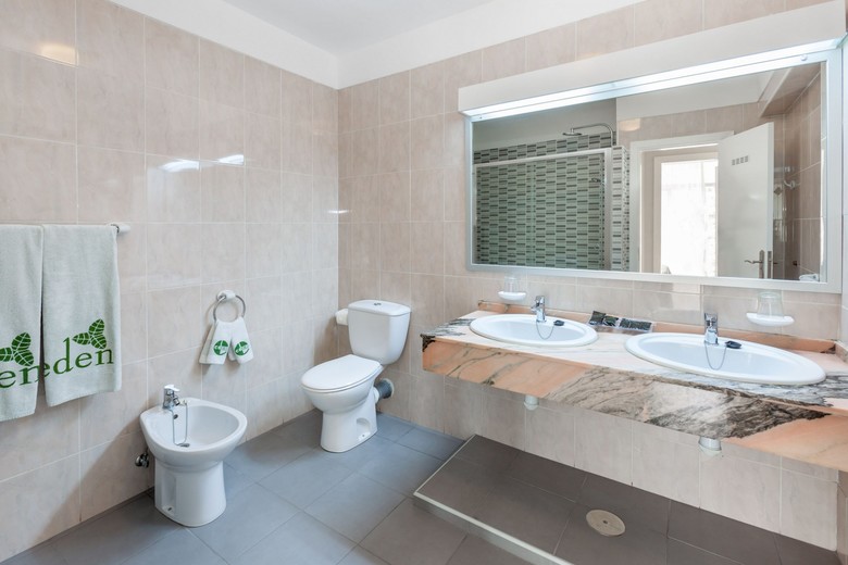 Apartamentos Parque Vacacional Eden