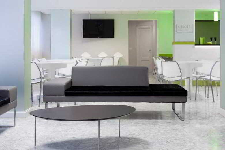 Apartamentos Parque Vacacional Eden