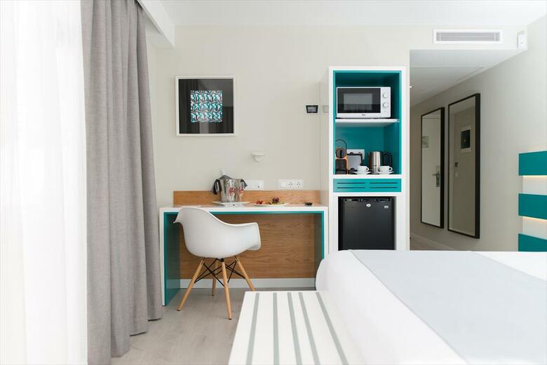 Vanilla Garden Hotel - Adults Only