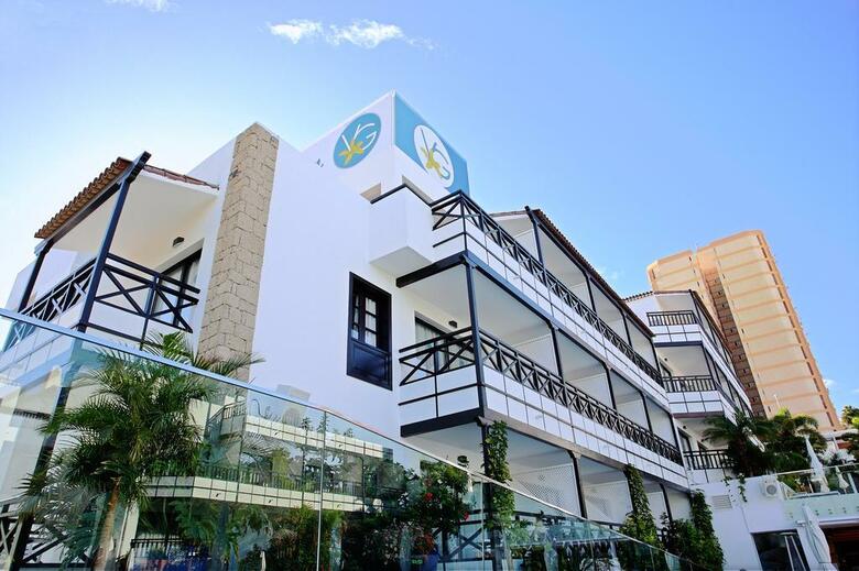 Vanilla Garden Hotel - Adults Only