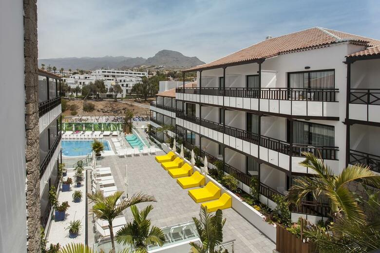 Vanilla Garden Hotel - Adults Only