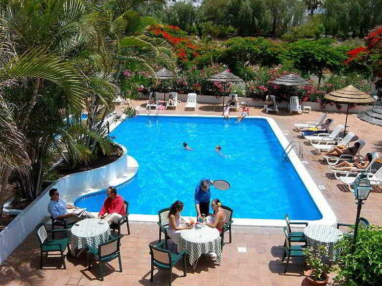 Vanilla Garden Hotel - Adults Only