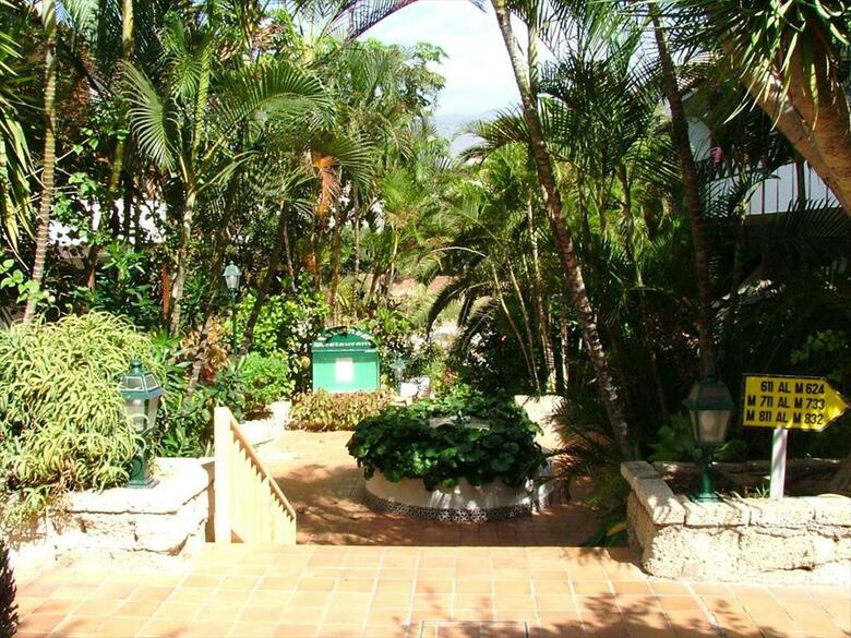 Vanilla Garden Hotel - Adults Only