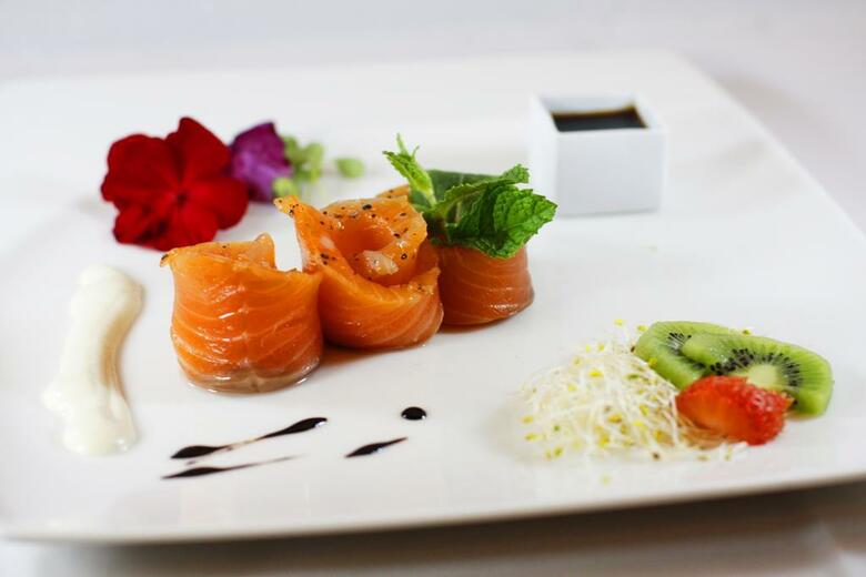Vanilla Garden Hotel - Adults Only