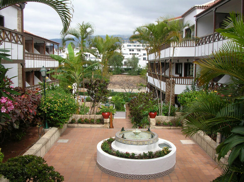Vanilla Garden Hotel - Adults Only