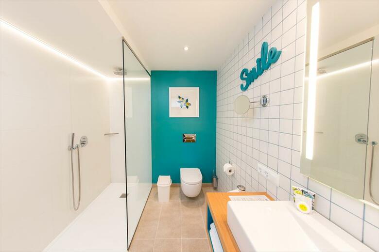 Vanilla Garden Hotel - Adults Only