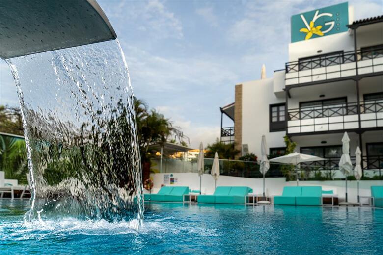 Vanilla Garden Hotel - Adults Only