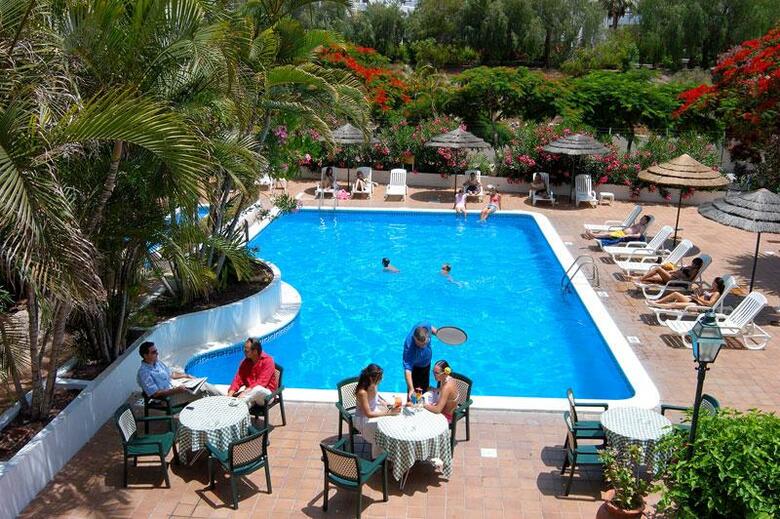 Vanilla Garden Hotel - Adults Only