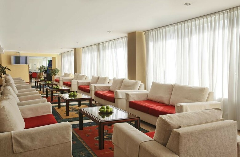 Hotel H10 Tenerife Playa