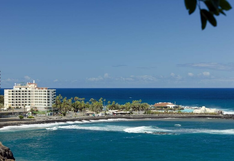 Hotel H10 Tenerife Playa