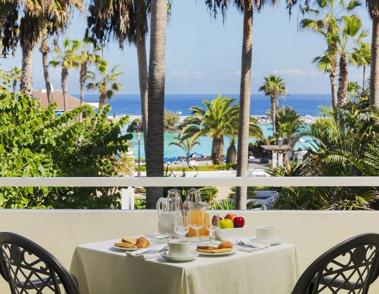 Hotel H10 Tenerife Playa
