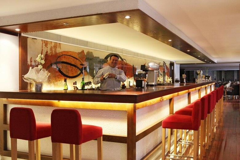 Hotel H10 Tenerife Playa