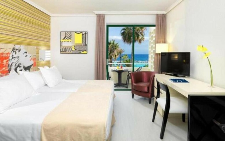 Hotel H10 Tenerife Playa