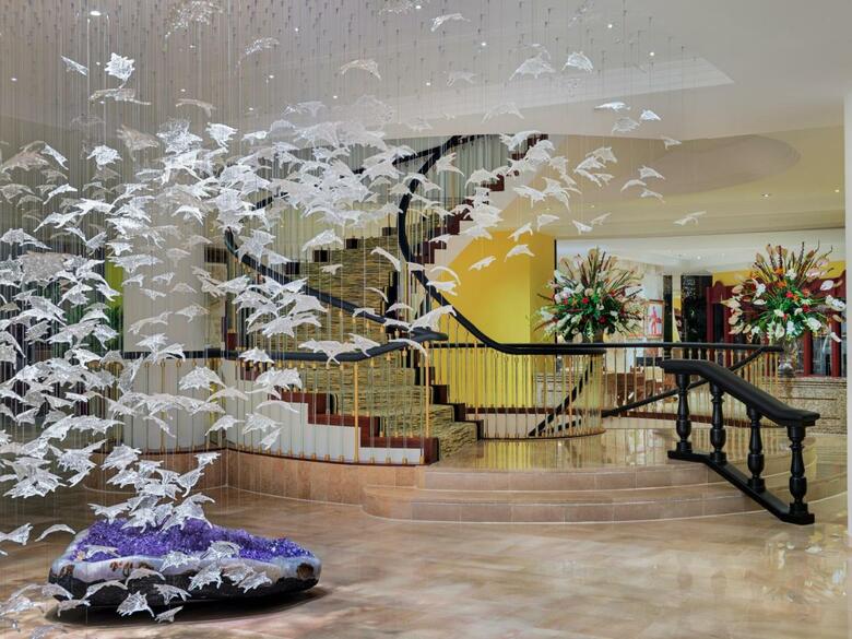 Hotel Botanico & Oriental Spa Garden