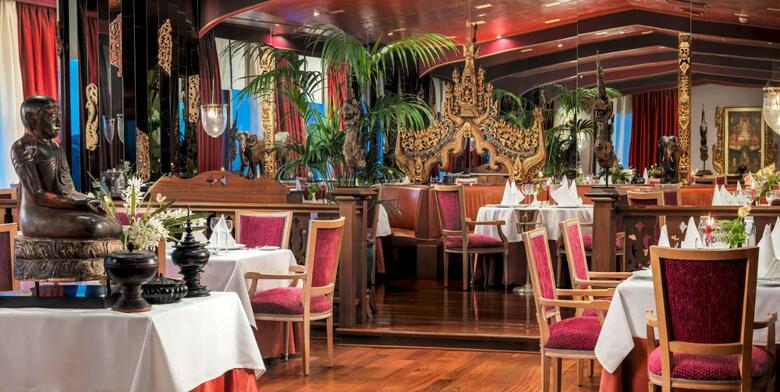 Hotel Botanico & Oriental Spa Garden