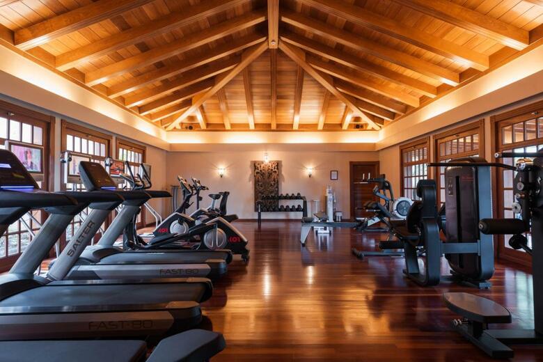 Hotel Botanico & Oriental Spa Garden