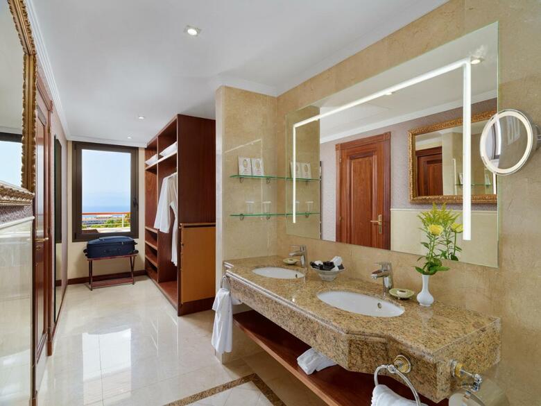 Hotel Botanico & Oriental Spa Garden