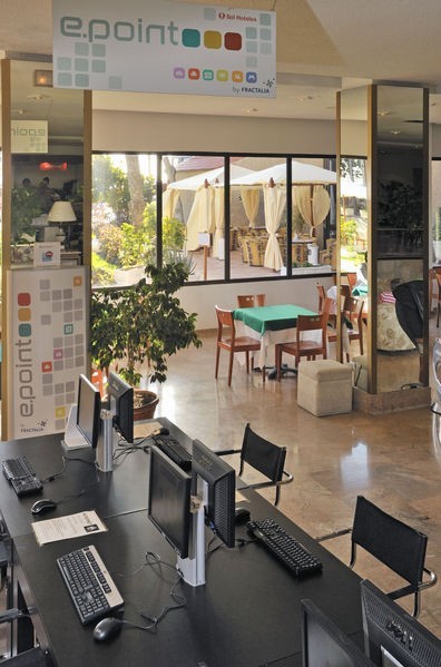 Hotel Sol Tenerife