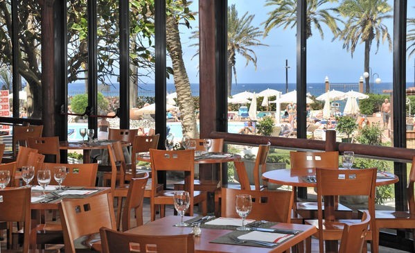 Hotel Sol Tenerife