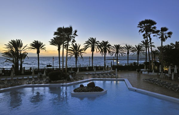 Hotel Sol Tenerife