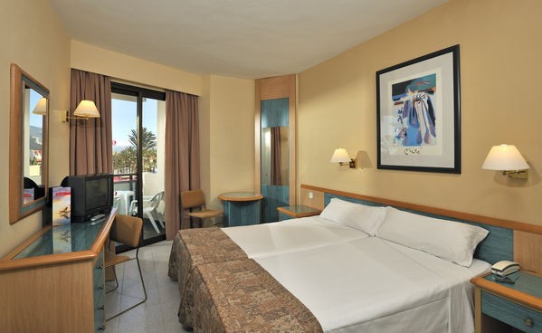 Hotel Sol Tenerife