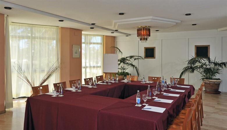 Hotel Sol Tenerife