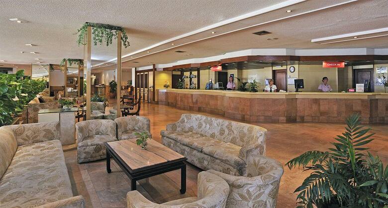 Hotel Sol Tenerife