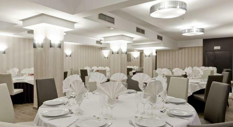 Hotel Reina Cristina