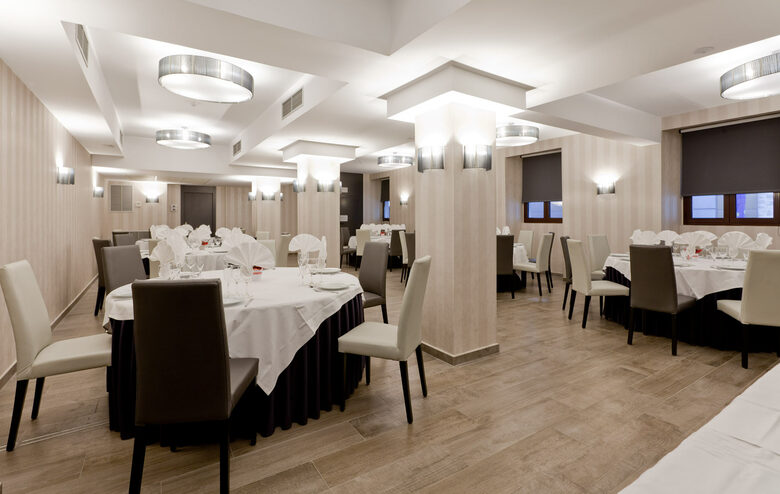 Hotel Reina Cristina