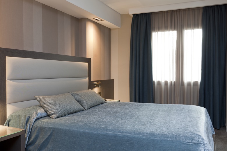 Hotel Reina Cristina
