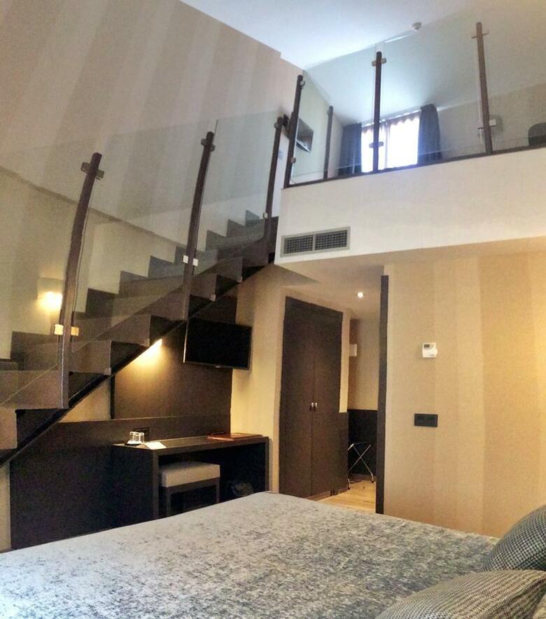 Hotel Reina Cristina