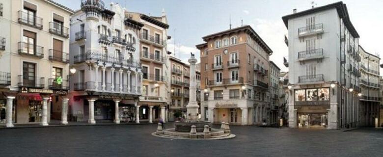 Hotel Reina Cristina