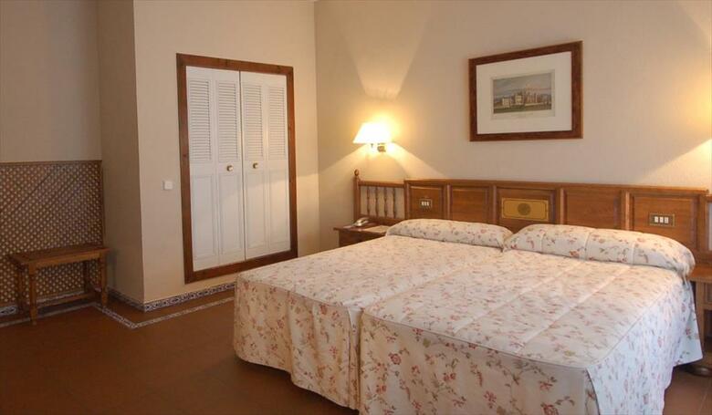 Hotel Zentral Mayoral