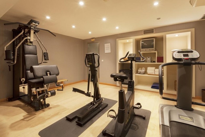 AC Hotel Ciudad De Toledo By Marriott