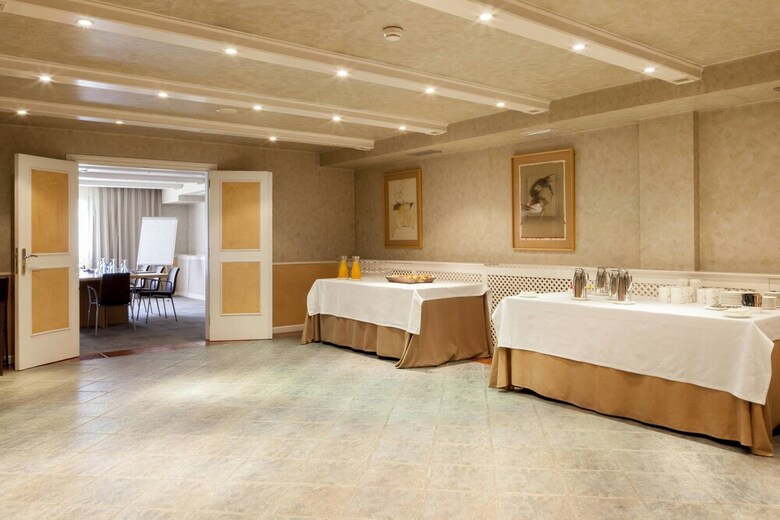 AC Hotel Ciudad De Toledo By Marriott