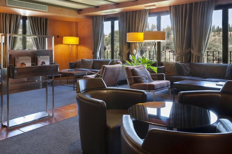 AC Hotel Ciudad De Toledo By Marriott