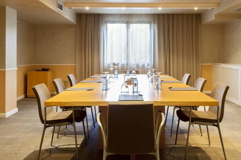 AC Hotel Ciudad De Toledo By Marriott