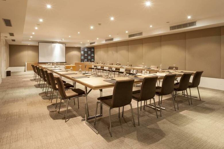 AC Hotel Ciudad De Toledo By Marriott