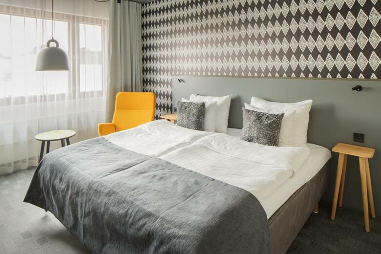 Original Sokos Hotel Presidentti
