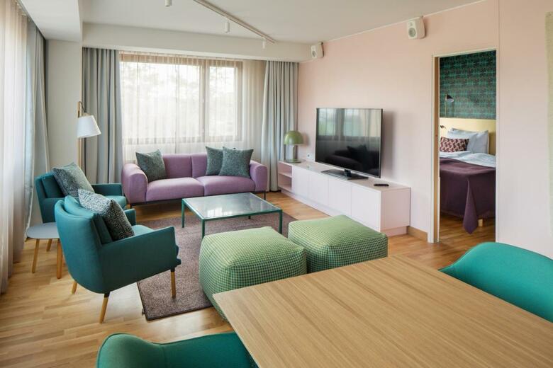 Original Sokos Hotel Presidentti